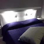 Ripetta Harbor Suite