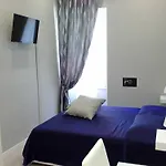 Ripetta Harbor Suite