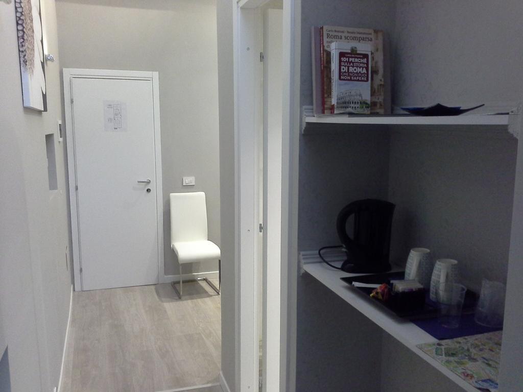 Ripetta Harbor Guest house 5*
