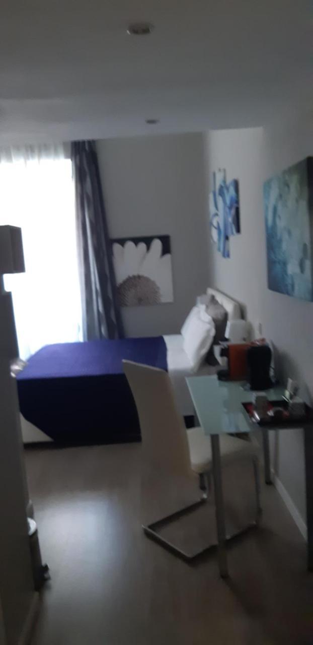 Guest house Ripetta Harbor