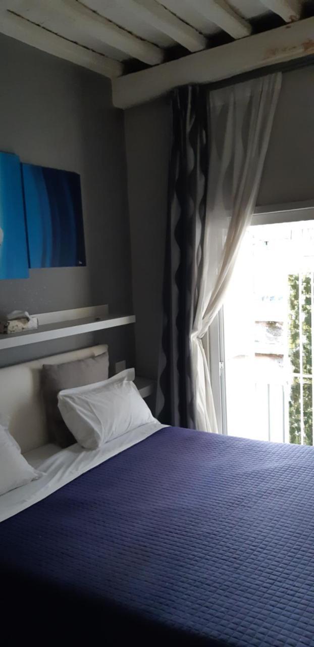 Ripetta Harbor Guest house