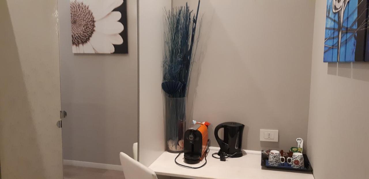 Guest house Ripetta Harbor Rome