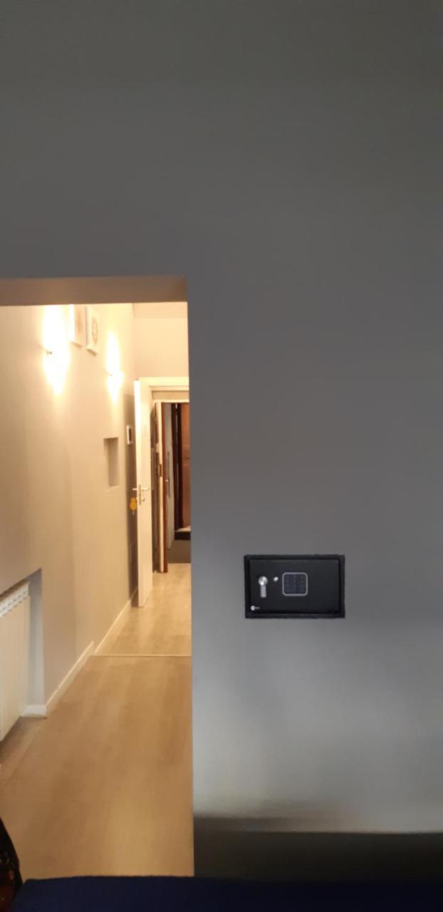 Guest house Ripetta Harbor 5*
