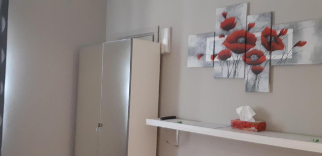 Guest house Ripetta Harbor 5*