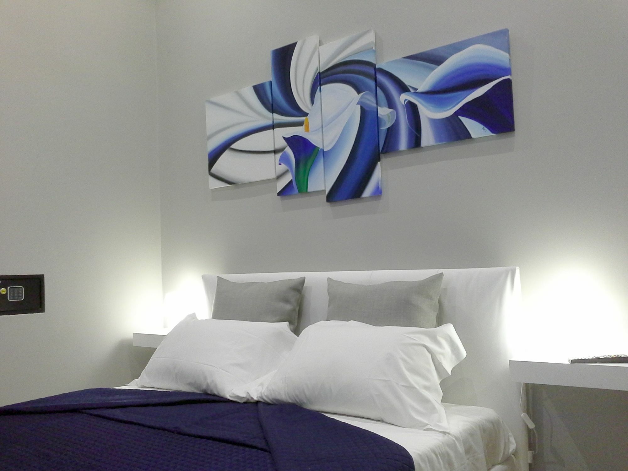 Guest house Ripetta Harbor