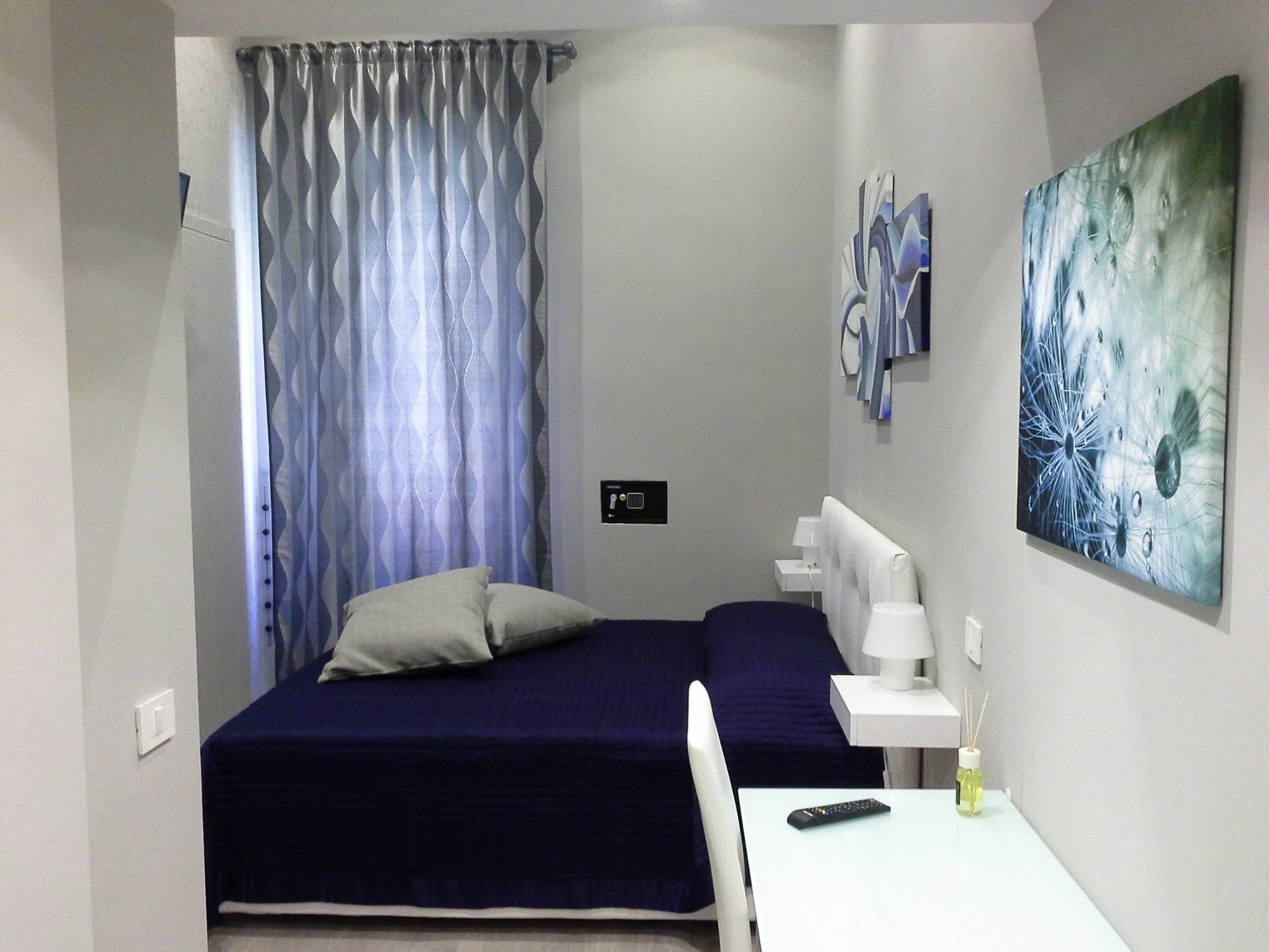 Ripetta Harbor 5* Rome