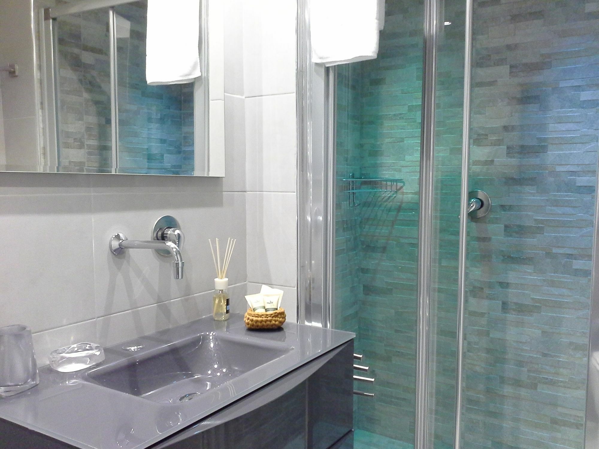 Ripetta Harbor Guest house Rome