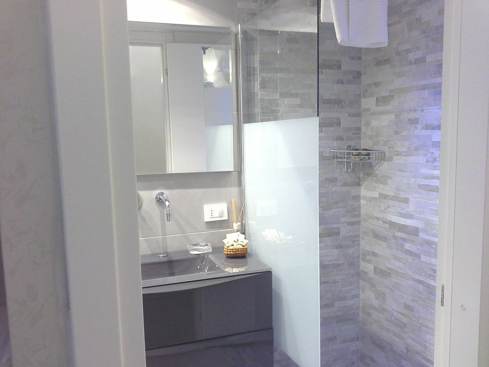 Ripetta Harbor 5* Rome