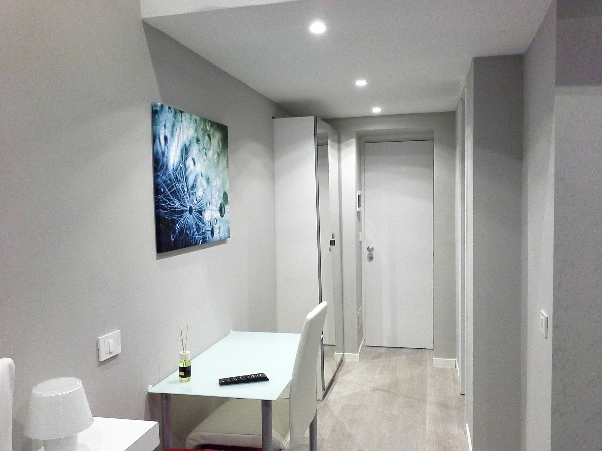 Ripetta Harbor 5* Rome