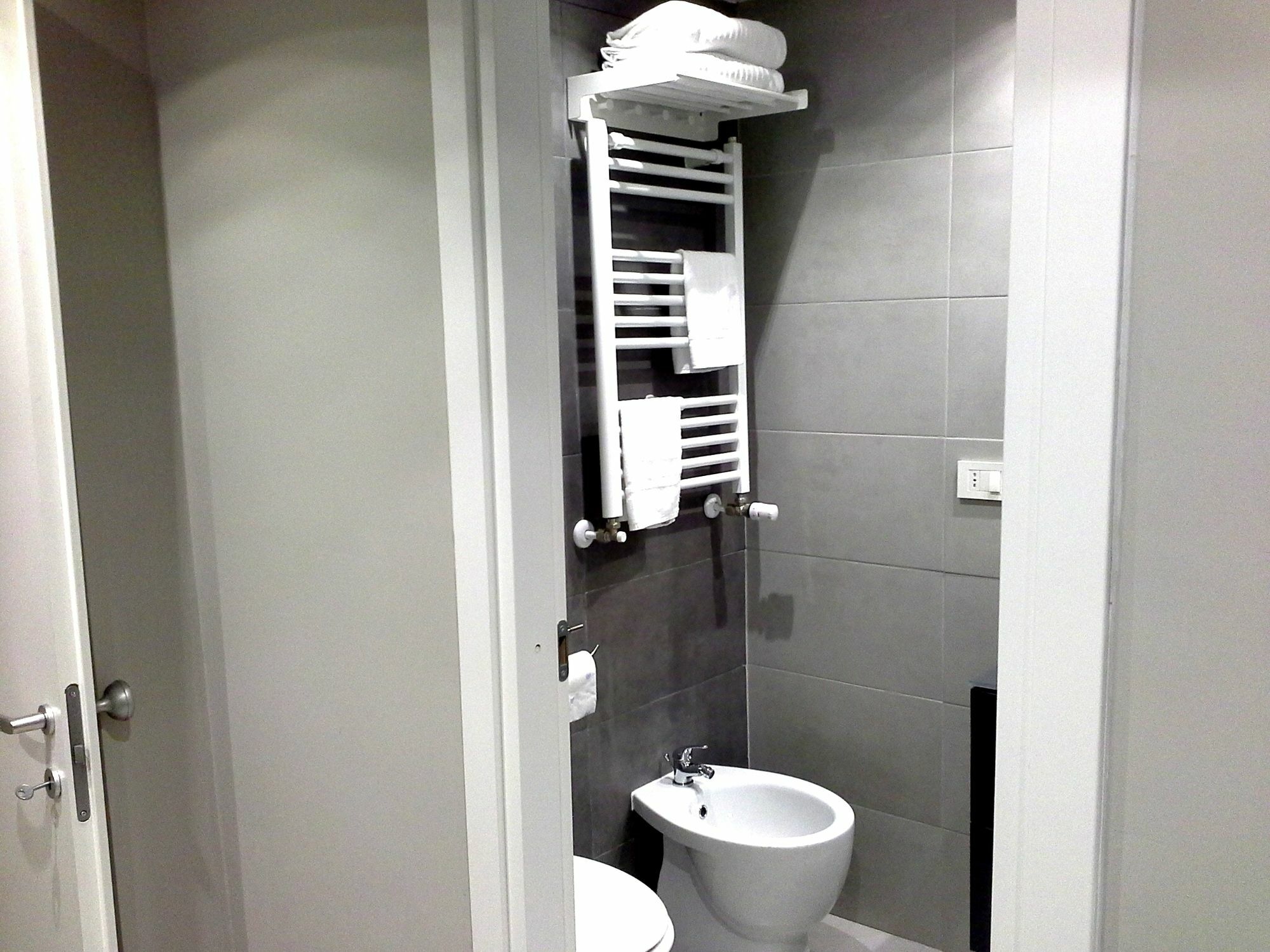Guest house Ripetta Harbor