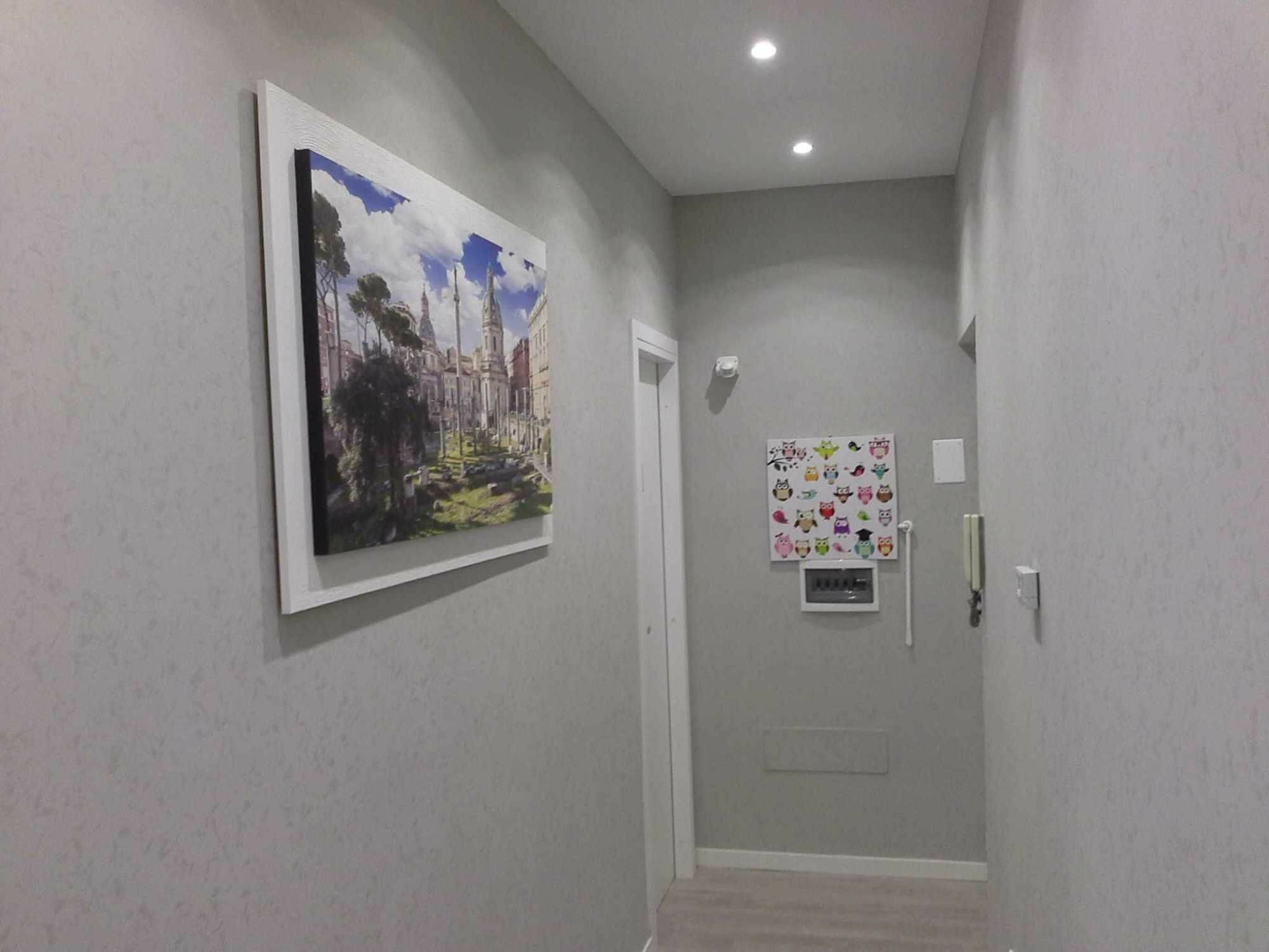 Guest house Ripetta Harbor Rome