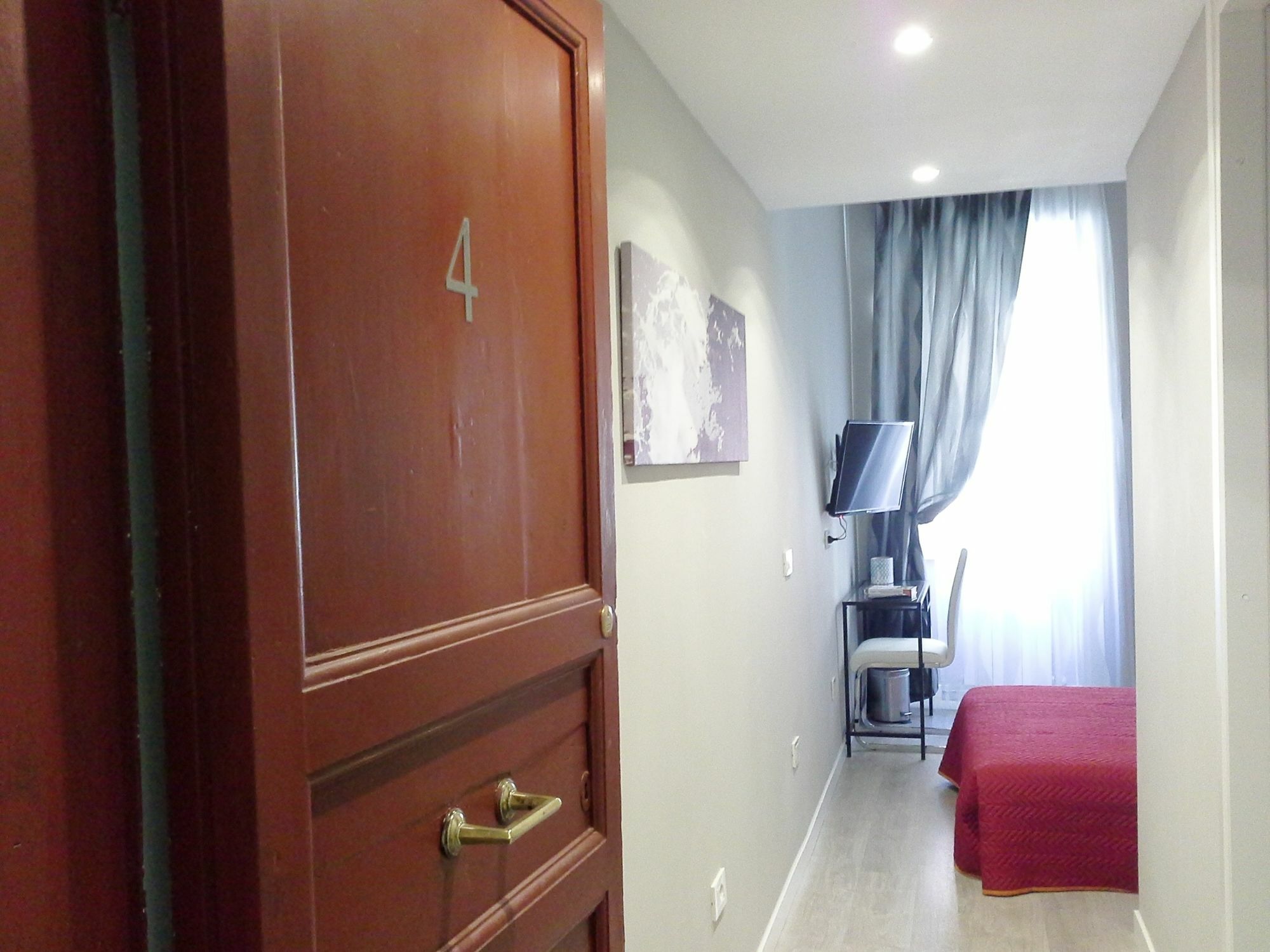 Ripetta Harbor 5* Rome