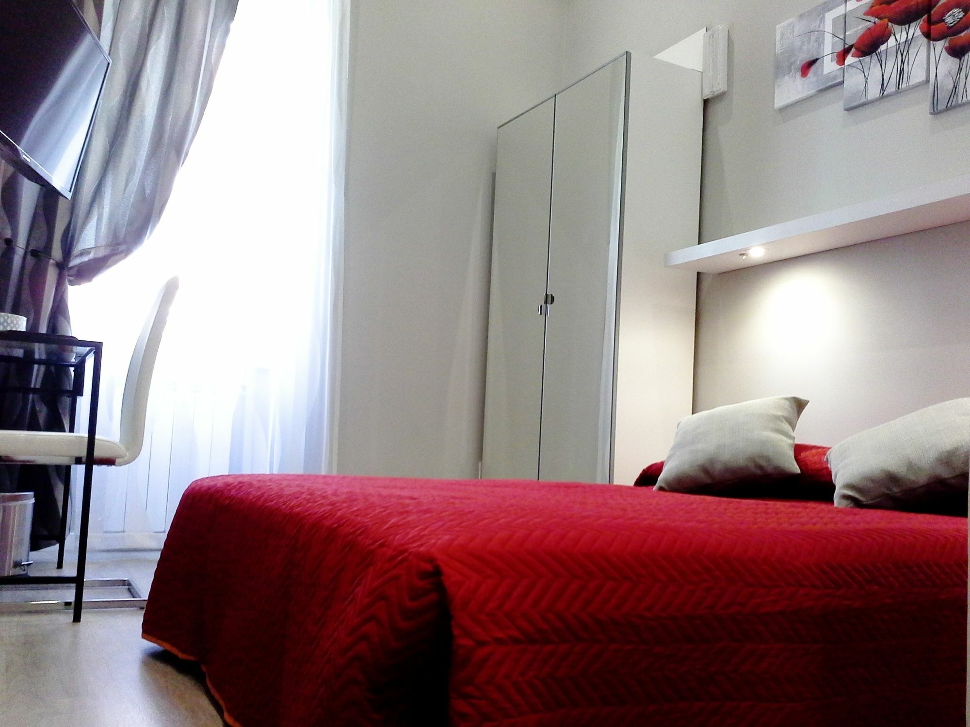 Guest house Ripetta Harbor 5*