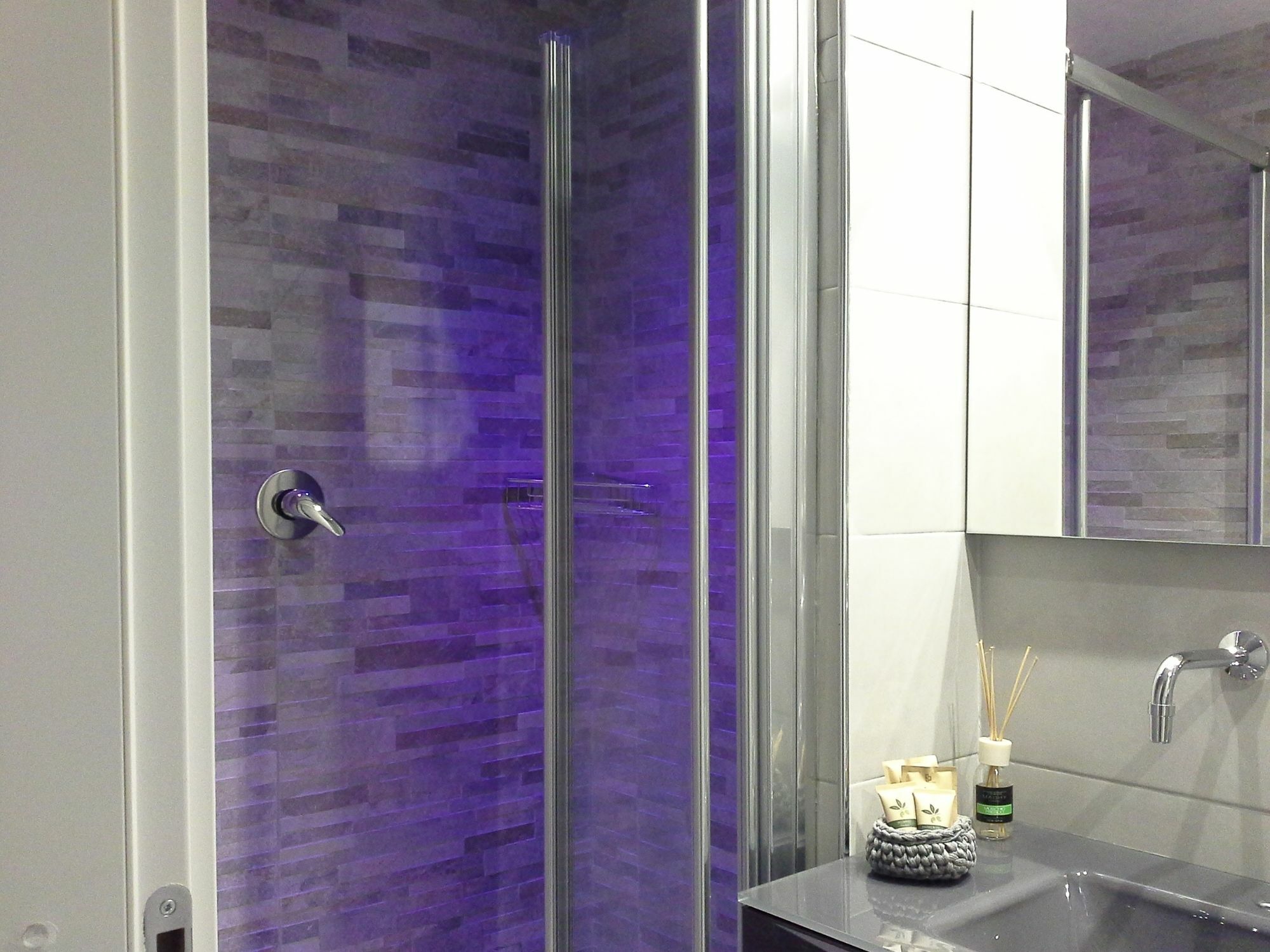 Guest house Ripetta Harbor 5*